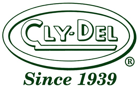 Cly-Del Since 1939